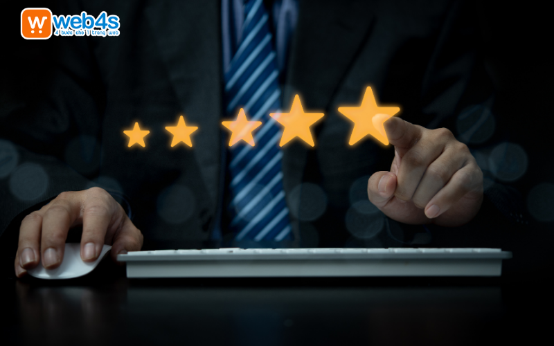 Website là nguồn cung cấp các thông tin hữu ích